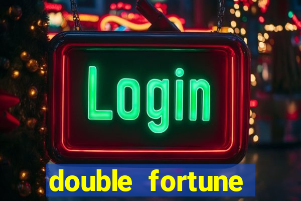 double fortune minutos pagantes